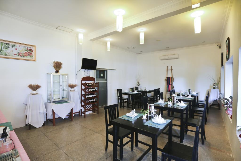 Kiri Boutique Hotel Siem Reap Zewnętrze zdjęcie