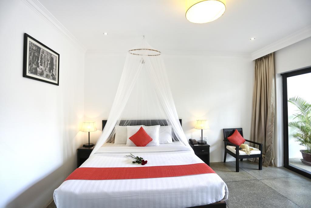 Kiri Boutique Hotel Siem Reap Zewnętrze zdjęcie