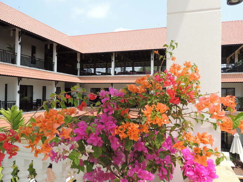 Kiri Boutique Hotel Siem Reap Zewnętrze zdjęcie