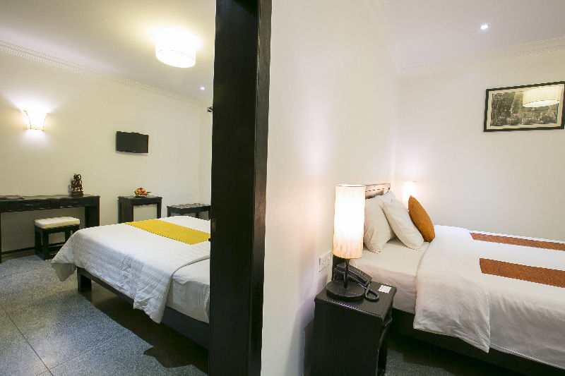 Kiri Boutique Hotel Siem Reap Zewnętrze zdjęcie